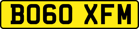 BO60XFM