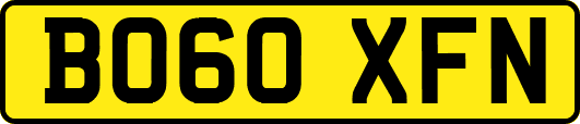 BO60XFN