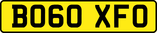 BO60XFO
