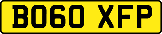 BO60XFP