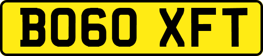 BO60XFT