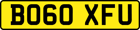 BO60XFU