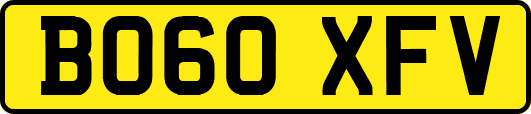 BO60XFV