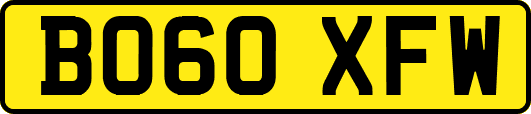 BO60XFW