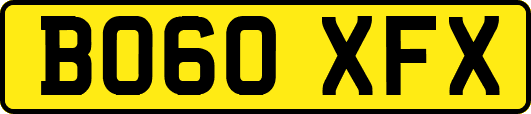 BO60XFX