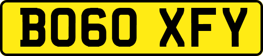 BO60XFY