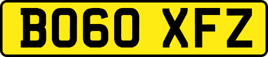BO60XFZ