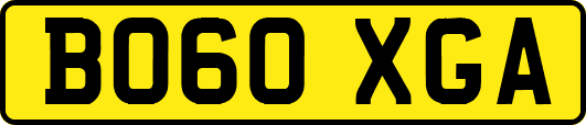 BO60XGA