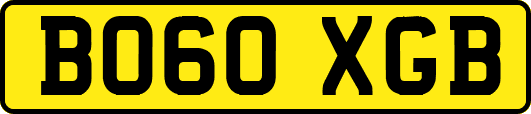 BO60XGB