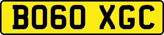 BO60XGC