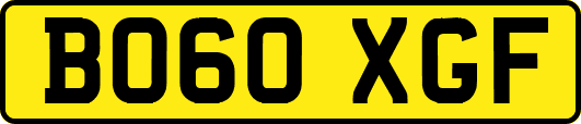 BO60XGF