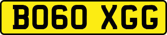 BO60XGG