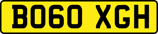 BO60XGH
