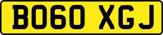 BO60XGJ
