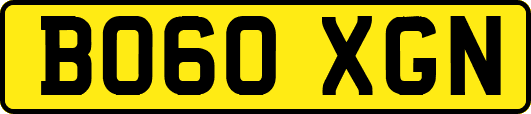 BO60XGN