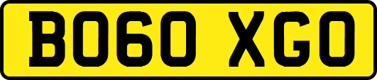 BO60XGO