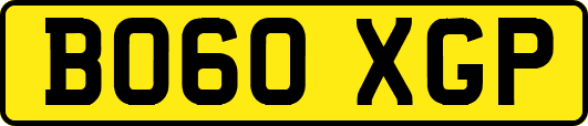 BO60XGP