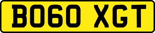 BO60XGT