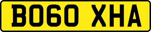 BO60XHA
