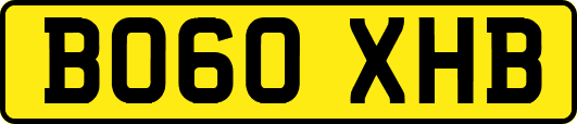 BO60XHB