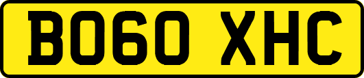 BO60XHC