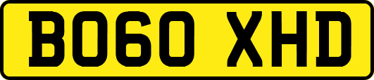 BO60XHD