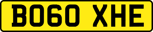 BO60XHE