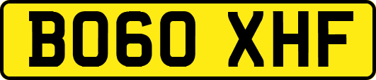 BO60XHF