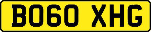 BO60XHG