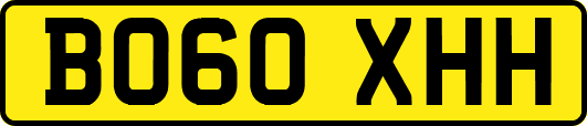 BO60XHH