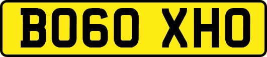 BO60XHO