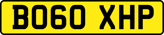 BO60XHP