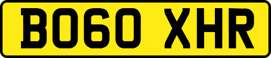 BO60XHR