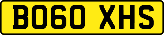 BO60XHS