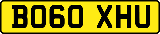 BO60XHU