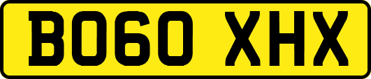 BO60XHX