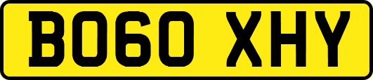 BO60XHY
