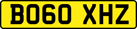 BO60XHZ