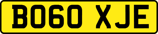 BO60XJE