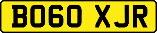 BO60XJR