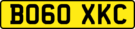 BO60XKC