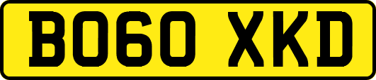 BO60XKD