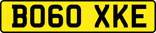 BO60XKE