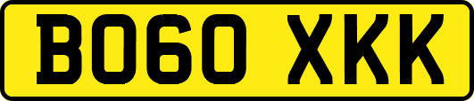 BO60XKK