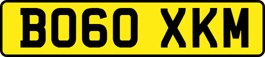 BO60XKM
