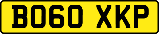 BO60XKP
