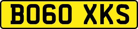 BO60XKS
