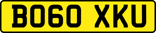 BO60XKU