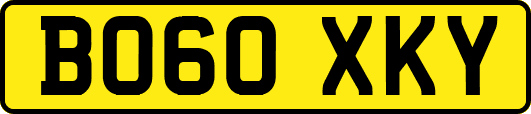 BO60XKY