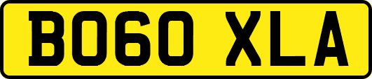 BO60XLA